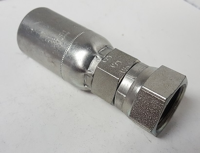 Female British Parallel Pipe Swivel (5)